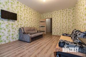 2-к квартира, посуточно, 64м2, 3/22 этаж