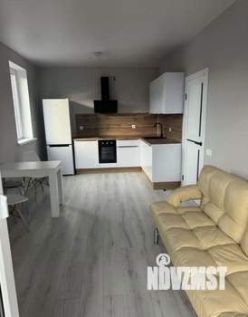 2-к квартира, на длительный срок, 40м2, 8/9 этаж