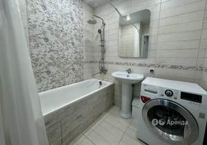 2-к квартира, на длительный срок, 62м2, 6/16 этаж