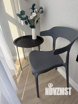 Студия квартира, на длительный срок, 22м2, 14/18 этаж