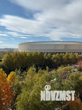 1-к квартира, посуточно, 42м2, 6/14 этаж