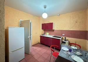 1-к квартира, на длительный срок, 44м2, 2/17 этаж