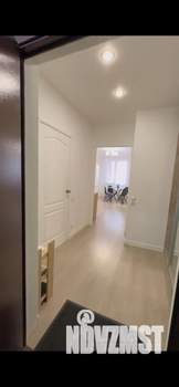 1-к квартира, на длительный срок, 40м2, 15/19 этаж