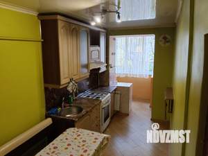 1-к квартира, на длительный срок, 38м2, 2/9 этаж