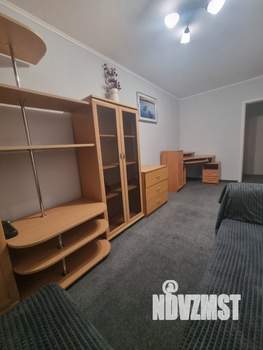 2-к квартира, на длительный срок, 43м2, 4/5 этаж