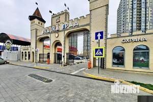 1-к квартира, на длительный срок, 50м2, 17/24 этаж
