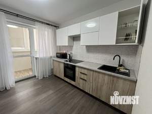 1-к квартира, посуточно, 40м2, 6/9 этаж