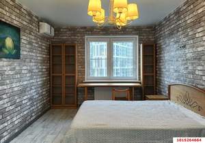 2-к квартира, на длительный срок, 87м2, 12/22 этаж