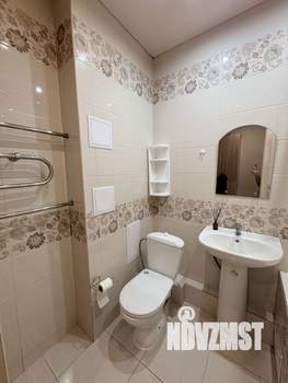 1-к квартира, на длительный срок, 42м2, 2/17 этаж