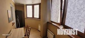 1-к квартира, на длительный срок, 50м2, 11/17 этаж