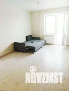 2-к квартира, на длительный срок, 43м2, 7/16 этаж