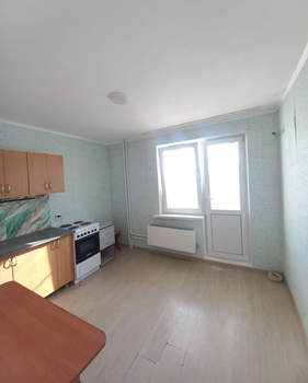 2-к квартира, на длительный срок, 56м2, 14/16 этаж