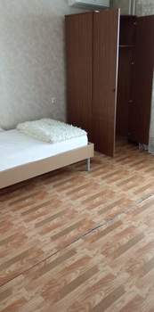 2-к квартира, на длительный срок, 52м2, 4/14 этаж