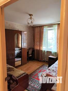 3-к квартира, на длительный срок, 95м2, 2/12 этаж