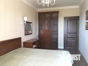 1-к квартира, на длительный срок, 61м2, 6/23 этаж