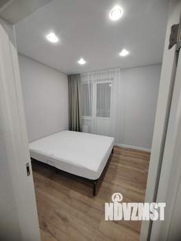 2-к квартира, на длительный срок, 51м2, 3/16 этаж