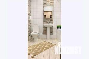 1-к квартира, посуточно, 39м2, 7/17 этаж