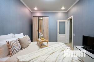 2-к квартира, посуточно, 55м2, 2/4 этаж