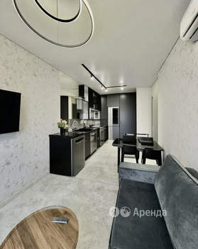 2-к квартира, на длительный срок, 52м2, 9/19 этаж