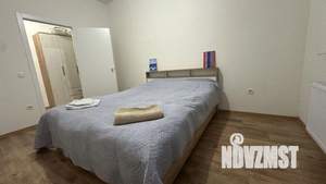 1-к квартира, посуточно, 50м2, 1/1 этаж