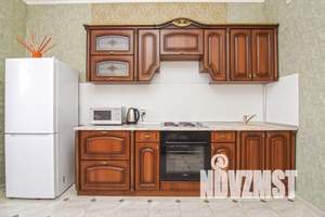 1-к квартира, посуточно, 43м2, 2/20 этаж