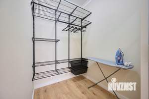 1-к квартира, на длительный срок, 37м2, 11/18 этаж