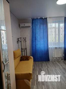 Студия квартира, на длительный срок, 23м2, 3/5 этаж
