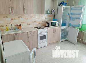 1-к квартира, на длительный срок, 40м2, 11/14 этаж