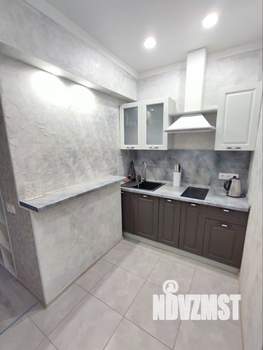 Студия квартира, на длительный срок, 32м2, 8/23 этаж