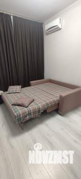 1-к квартира, на длительный срок, 30м2, 1/9 этаж