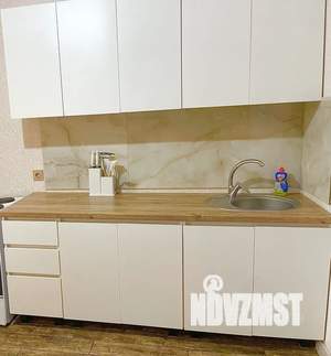 1-к квартира, посуточно, 45м2, 14/18 этаж