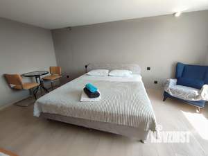 Студия квартира, посуточно, 22м2, 18/18 этаж