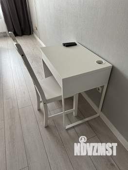 1-к квартира, посуточно, 36м2, 8/16 этаж