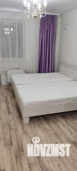 1-к квартира, на длительный срок, 49м2, 13/25 этаж