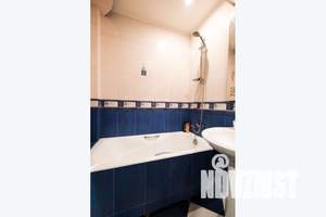 2-к квартира, посуточно, 45м2, 4/9 этаж