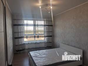 1-к квартира, на длительный срок, 37м2, 7/11 этаж