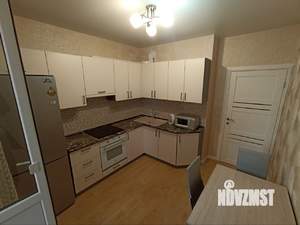 1-к квартира, на длительный срок, 36м2, 5/25 этаж