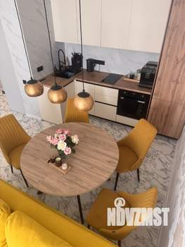 1-к квартира, на длительный срок, 50м2, 19/23 этаж