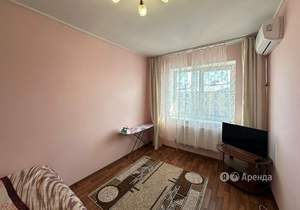 1-к квартира, на длительный срок, 37м2, 3/3 этаж