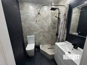 1-к квартира, на длительный срок, 35м2, 4/16 этаж