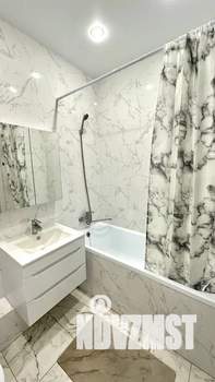 Студия квартира, посуточно, 25м2, 21/21 этаж