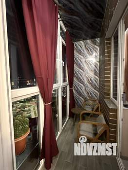 1-к квартира, на длительный срок, 36м2, 16/16 этаж