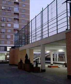 1-к квартира, на длительный срок, 34м2, 17/17 этаж