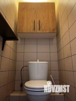 2-к квартира, посуточно, 55м2, 1/1 этаж