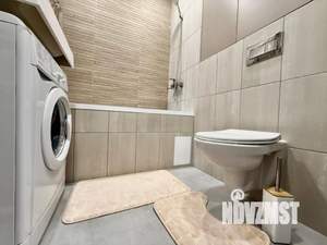 1-к квартира, посуточно, 26м2, 1/1 этаж