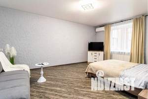 1-к квартира, посуточно, 50м2, 5/9 этаж