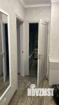 2-к квартира, на длительный срок, 69м2, 17/22 этаж
