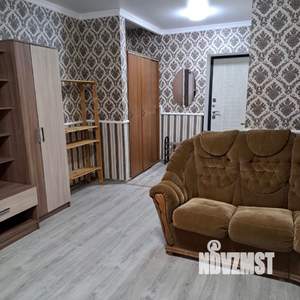 Студия квартира, на длительный срок, 30м2, 1/8 этаж