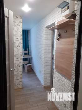 1-к квартира, на длительный срок, 30м2, 2/9 этаж