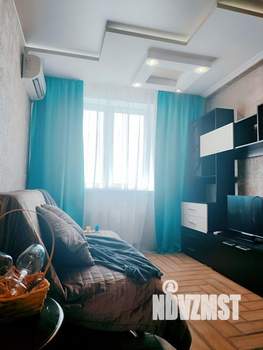 1-к квартира, на длительный срок, 40м2, 10/17 этаж